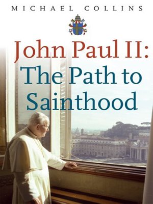 cover image of John Paul II